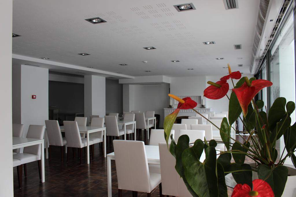 Hotel Salome Calafell Exterior photo