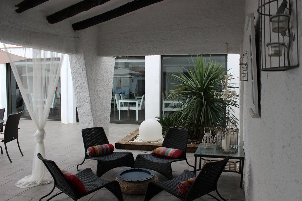 Hotel Salome Calafell Exterior photo