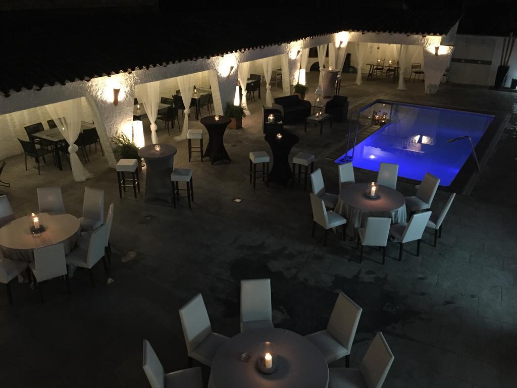 Hotel Salome Calafell Exterior photo