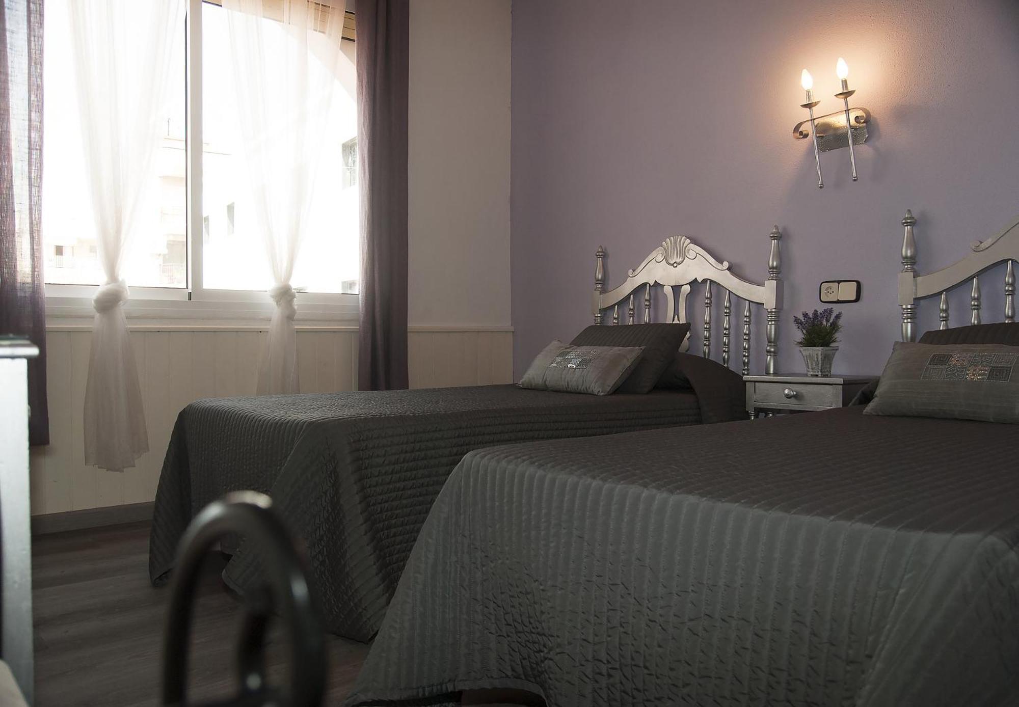 Hotel Salome Calafell Room photo
