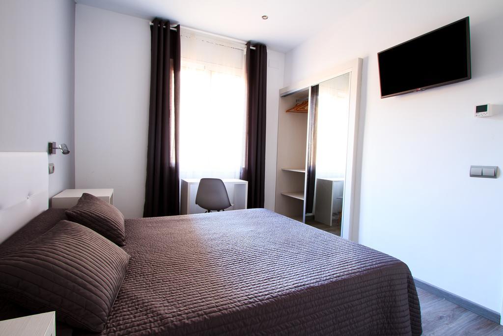 Hotel Salome Calafell Exterior photo