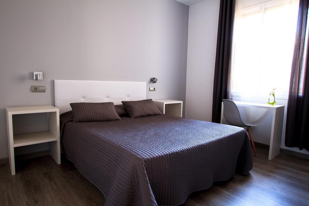 Hotel Salome Calafell Exterior photo