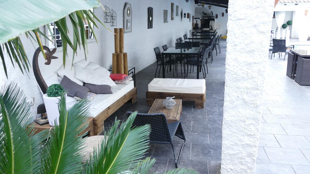 Hotel Salome Calafell Exterior photo